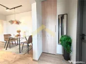 Apartament 3 camere la cheie de calea Romanilor