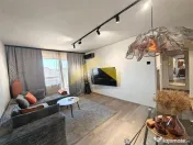 Apartament 3 camere la cheie de calea Romanilor