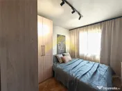 Apartament 3 camere la cheie de calea Romanilor