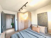 Apartament 3 camere la cheie de calea Romanilor