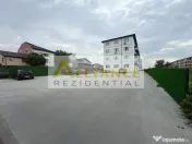 Leordeni Apartament 3 camere cu parcare inclusa