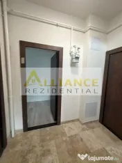 Leordeni Apartament 3 camere cu parcare inclusa