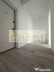 Leordeni Apartament 3 camere cu parcare inclusa