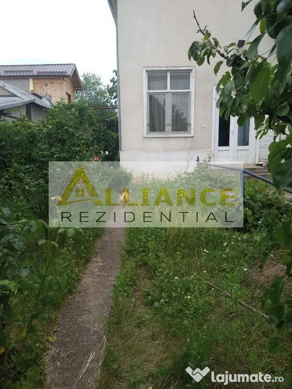 CASA INDIVIDUALA - SOSEAUA OLTENITEI - 1500 MP TEREN