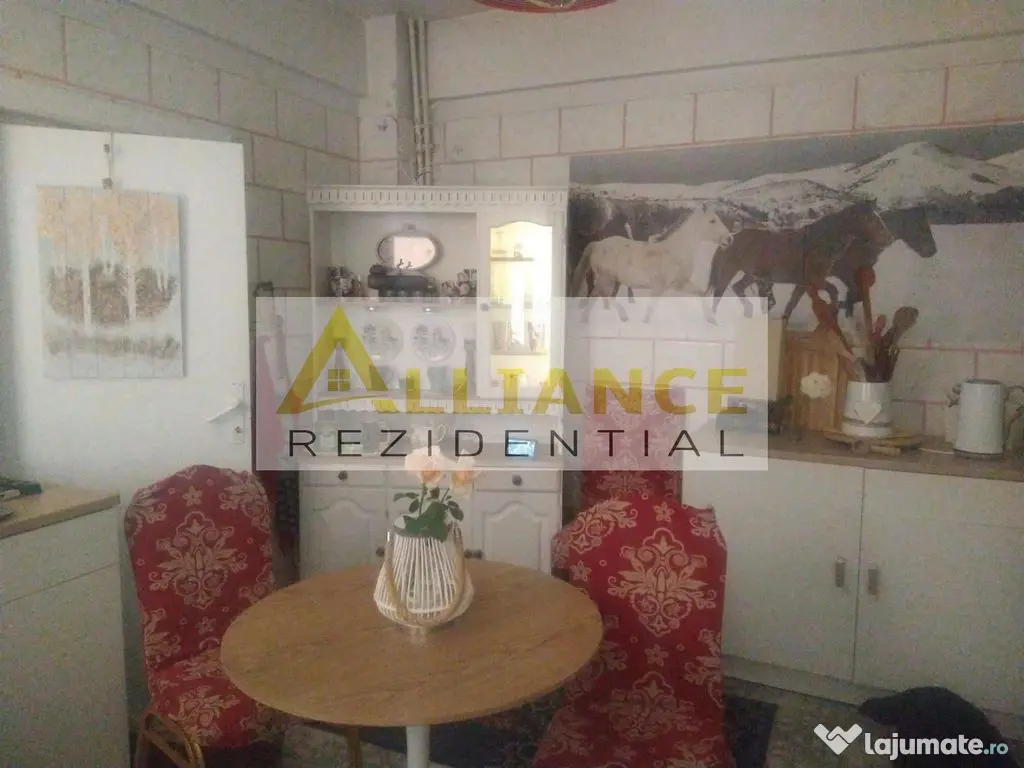 CASA INDIVIDUALA - SOSEAUA OLTENITEI - 1500 MP TEREN