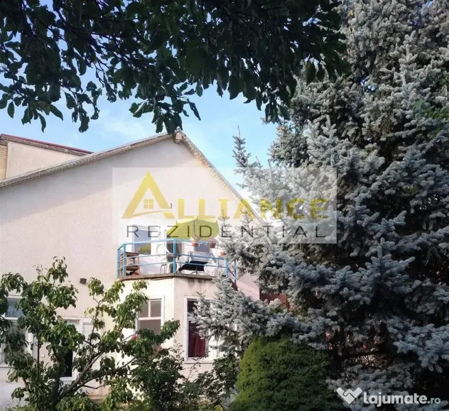 CASA INDIVIDUALA - SOSEAUA OLTENITEI - 1500 MP TEREN