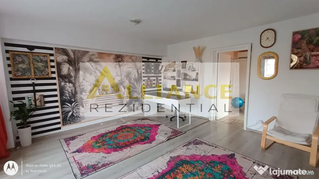 CASA INDIVIDUALA - SOSEAUA OLTENITEI - 1500 MP TEREN