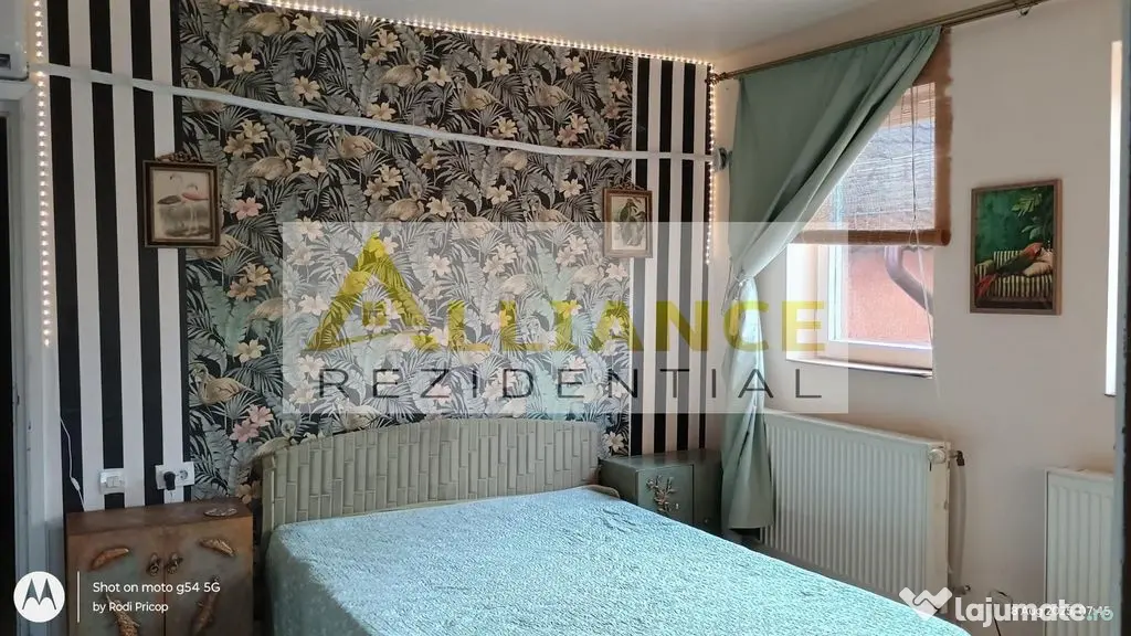 CASA INDIVIDUALA - SOSEAUA OLTENITEI - 1500 MP TEREN