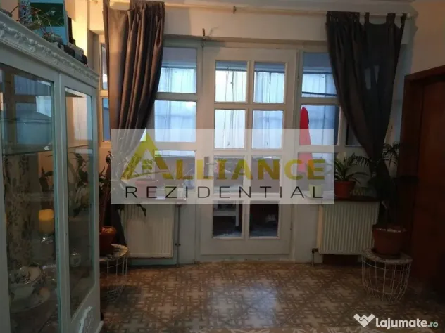 CASA INDIVIDUALA - SOSEAUA OLTENITEI - 1500 MP TEREN