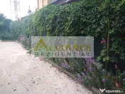 CASA INDIVIDUALA - SOSEAUA OLTENITEI - 1500 MP TEREN