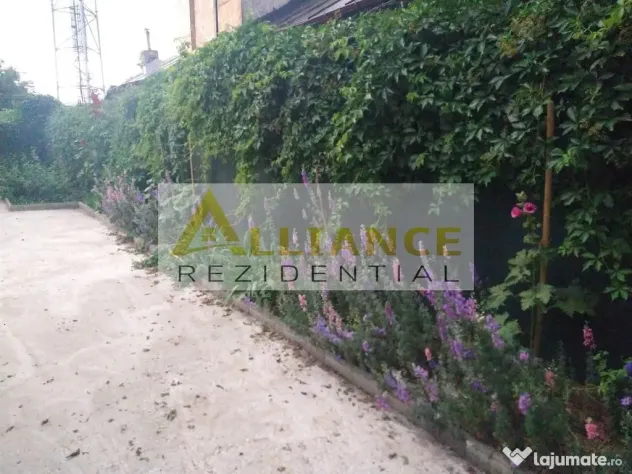 CASA INDIVIDUALA - SOSEAUA OLTENITEI - 1500 MP TEREN