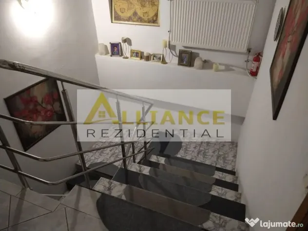 CASA INDIVIDUALA - SOSEAUA OLTENITEI - 1500 MP TEREN