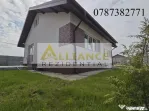 Casa individuala - Comuna Berceni