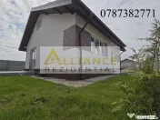 Casa individuala - Comuna Berceni