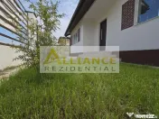 Casa individuala - Comuna Berceni