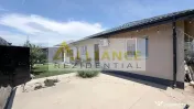 Casa Individuala - 3 camere - 1 baie - 260mp teren