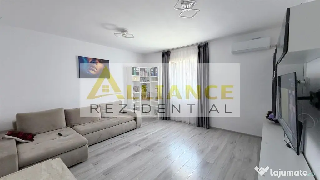 Casa Individuala - 3 camere - 1 baie - 260mp teren