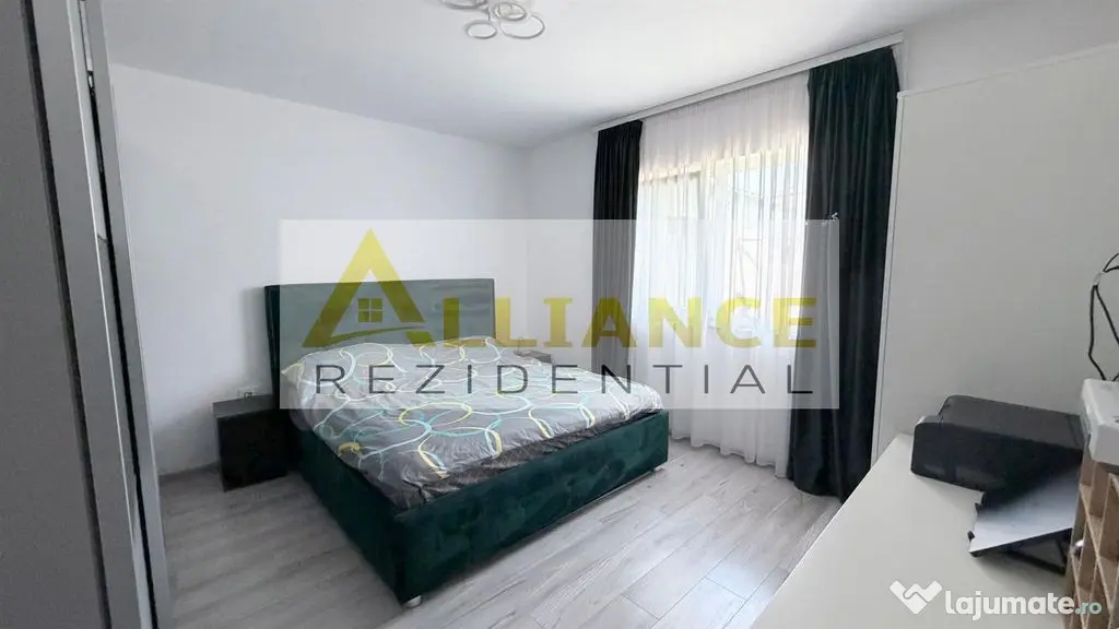 Casa Individuala - 3 camere - 1 baie - 260mp teren
