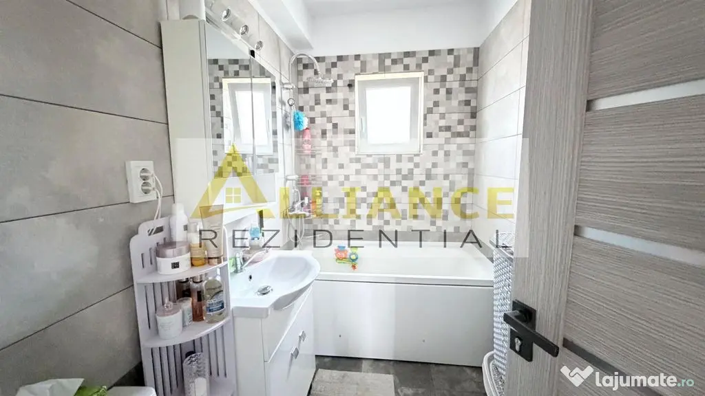 Casa Individuala - 3 camere - 1 baie - 260mp teren