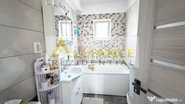 Casa Individuala - 3 camere - 1 baie - 260mp teren