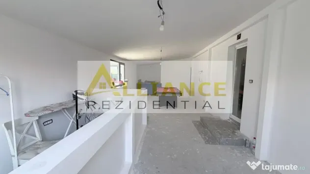 Casa Individuala - 3 camere - 1 baie - 260mp teren