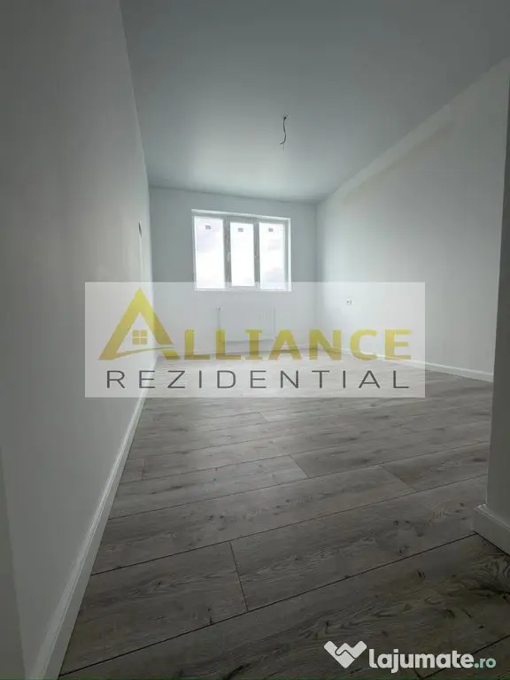 Apartament 3 camere + parcare inclusa