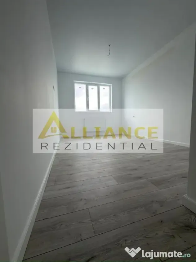 Apartament 3 camere + parcare inclusa