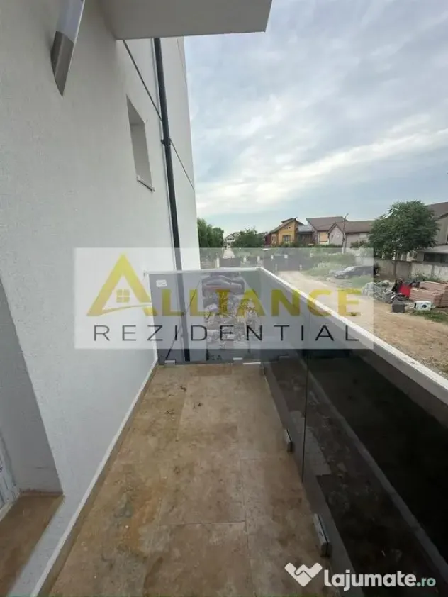 Apartament 3 camere + parcare inclusa