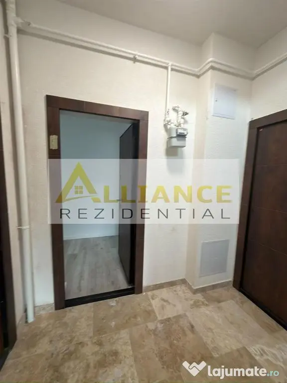 Apartament 3 camere + parcare inclusa