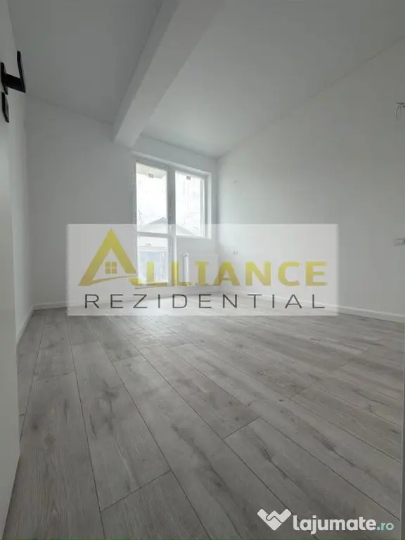 Apartament 3 camere + parcare inclusa