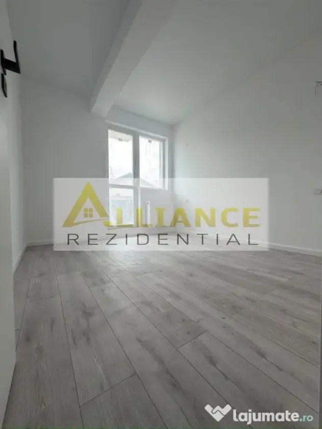 Apartament 3 camere + parcare inclusa