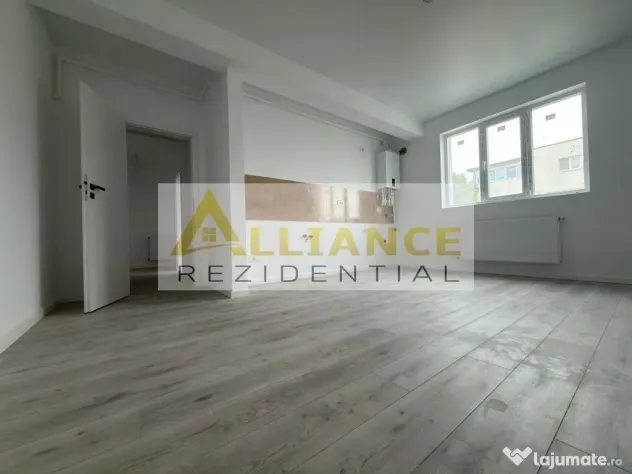 Apartament 3 camere + parcare inclusa