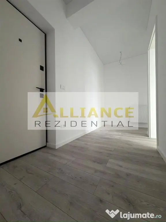 Apartament 3 camere + parcare inclusa