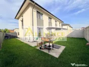 Duplex - 4 camere - 2 bai - 170mp teren
