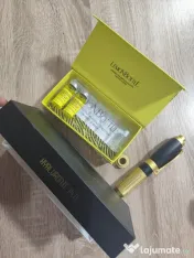 Lemon bottle Ampoule Solution soluție de grăsime cu bromelaină