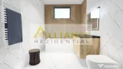 Vila individuala 4 camere 3 bai Str Rasaritului