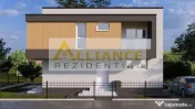 Vila individuala 4 camere 3 bai Str Rasaritului