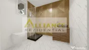 Vila individuala 4 camere 3 bai Str Rasaritului