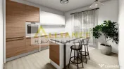 Vila individuala 4 camere 3 bai Str Rasaritului