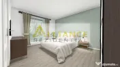 Vila individuala 4 camere 3 bai Str Rasaritului