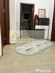 Duplex Popesti Leordeni teren 300 mp Mobilata si Utilata