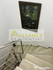 Duplex Popesti Leordeni teren 300 mp Mobilata si Utilata