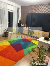 Duplex Popesti Leordeni teren 300 mp Mobilata si Utilata