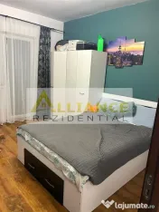 Duplex Popesti Leordeni teren 300 mp Mobilata si Utilata