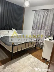 Duplex Popesti Leordeni teren 300 mp Mobilata si Utilata