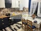 Duplex Popesti Leordeni teren 300 mp Mobilata si Utilata