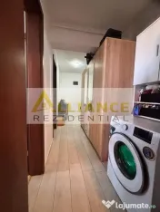 Metrou Dimitrie Leonida 10 minute 2 camere Mobilat si Uti...
