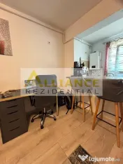 Metrou Dimitrie Leonida 10 minute 2 camere Mobilat si Uti...