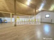 Vila mobilata si utilata P+1E+M-beci-magazie