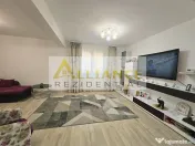 Vila mobilata si utilata P+1E+M-beci-magazie